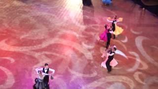 00019 KYIV Open Championship 2020 . International Dancesport Competitionship 29.02.2020