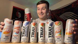 ASMR Drinking With Me Mukbang  (drinking sounds + whisper rambling)