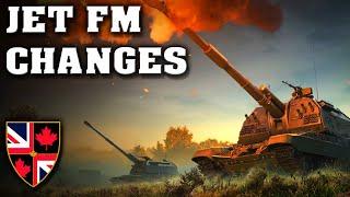 New War Thunder Dev Server Just Dropped MASSIVE Changes?