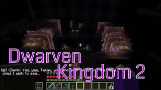 Dwarven Kingdom 2 Part 8