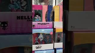 Hair Brush Set | Costco Deals
