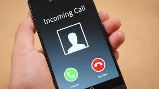 How to Fix Incoming Call Not Showing on Android Phone Screen