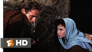 Ben-Hur (6/10) Movie CLIP - The Valley of the Lepers (1959) HD