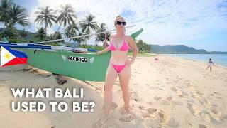 Digital Nomads LEAVING BALI Find the PHILIPPINES  SIARGAO is the next Bali