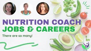 Health Coach Jobs: How to Build a Health Coaching Career