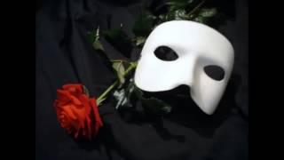 Marzio - The Phantom Of The Opera