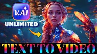 Vidu Ai | Consistent Character with AI Video Generator | Vidu Ai Tutorial:2024