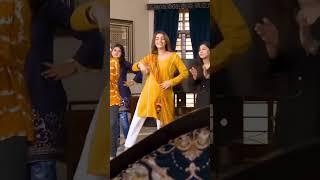 Laiba Khan Official ||  Shooting time video || #shorts #viral #shorts