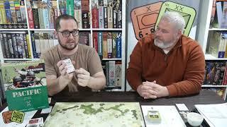 Review: Combat Commander Pacific from GMT Games - The Players' Aid