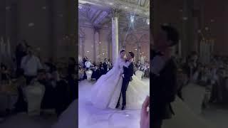 Kelin Kuyov Raqsi | СВАДЕБНЫЙ ТАНЕЦ | @weddingdanceuz | Анора Злотникова | #weddingdance