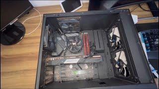 How to Change gpu (graphic card) thermal paste