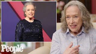 Kathy Bates on Losing 100 Lbs., ‘Matlock’ and Retirement Rumors | PEOPLE