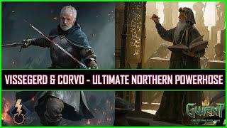 Gwent | Vissegerd & Corvo Matter Is Insane | The Northern Powerhouse!