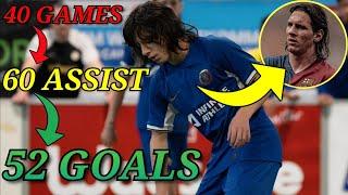 Chelsea's 15-Year-Old Ibrahim Rabbaj Is OUT OF THIS WORLD | Highlights