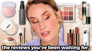 SO MUCH NEW AT SEPHORA | NEW MERIT, Ciele, Makeup by Mario, REFY, Dior & MORE!