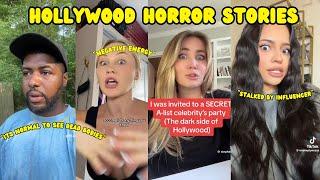 Hollyweird: People Tell Their Scary Experiences in Hollywood