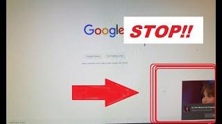 How to Remove Y2Mate Popup from Google Chrome (Delete Take off Bottom Right Screen Y2Mate.com virus)