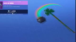 17.03 (1200 V-Bucks) Nick na Twitch: MrGuhh_