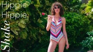 Hottest Swimsuit & Bikini Trends 2017