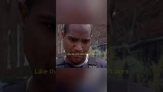 Herc & Carver search WeeBey and Savino  (The Wire) #thewire #weebey #herc #carver #youtubeshorts