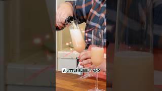delightful holiday cocktail! #food #recipe #cocktail