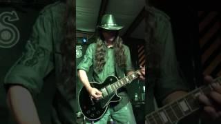 Aaron Coker Band