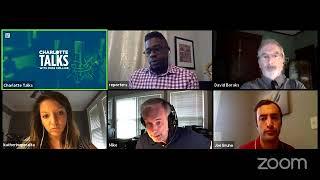 Charlotte Talks Local News Roundup 5.29.2020