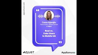 All About Apps #6: Real vs. Fake Users in Mobile UA