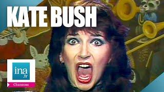 Kate Bush "Babooshka"🪆| Archive INA