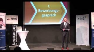Deutsche Immobilienmesse - Human Resources - Bernd Fleischer