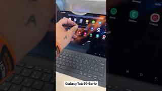 Samsung Galaxy Tab S9 / S9+ / S9 Ultra #shorts