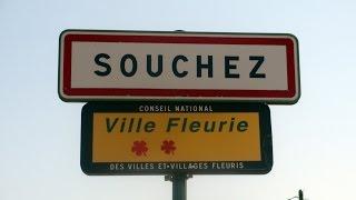 Souchez July 2015