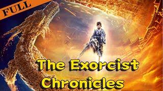 [MULTI SUB] FULL Movie "The Exorcist Chronicles" | #Romance #YVision