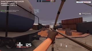 TF2 - Fail/Funny Clip Compilation #1