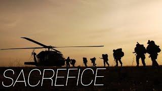 Sacrifice  |  Military Motivation