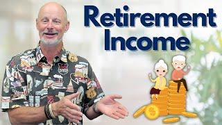 3 Guaranteed Sources of Retirement Income | James Johnson Wealth Advisor