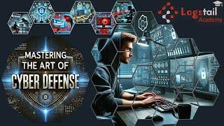 Welcome to Logstail's Cyber Defense Academy!