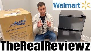 ARCTIC KING | BEST MINI FRIDGE EVER | REVIEW