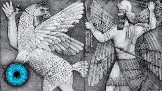 The myths of the Sumerians - Mysterious and enigmatic! Clixoom Science & Fiction