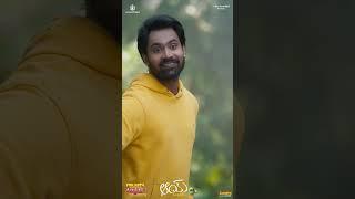 Lovable Melody Of The Season #Sufiyana 1-Min Video Song from #AAY ️ #AAYPremiersonAUG15