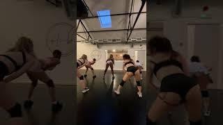 Klaudia Karwan - Twerkography - CLASS 12/05/23