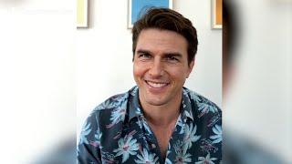 Deep-Fake oder Realität? "Gruselige" Videos von Tom Cruise verbreiten sich auf TikTok