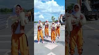 VIEW DISINI BAGUS BANGET #bocilsquad #dance #viral #trending #mommybintang #shorts #fyp