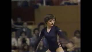 BB EF 1980 World Cup   Maria Filatova URS 19 450