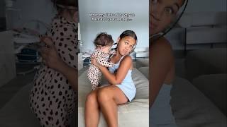 POV you have a 10 year age gap #siblings #sisters #momlife