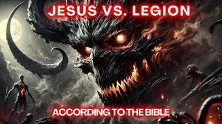 The SHOCKING Connection Between Spiritual Healing and Jesus