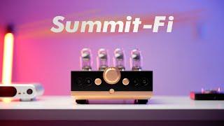 Summit-Fi - Woo Audio WA-24 Review