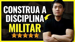 Passo a Passo: Como Ter Mais Disciplina Para Cumprir os Meus Objetivos?