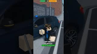 HETERDAAD OP WAPENHANDEL! #roblox #emergencyhamburg #koenfred19 #roleplay #notrufhamburg #hamburg