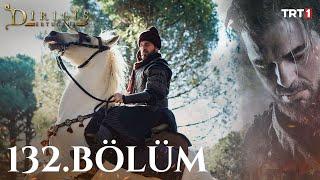 Diriliş Ertuğrul 132. Bölüm